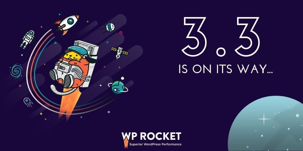WordPress 插件 WordPress 缓存神器 WP Rocket 已更新 【v.3.3.1.1】